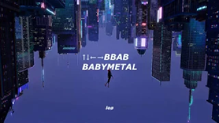 BABYMETAL - ↑↓←→BBAB Sub. Español/Romaji/English