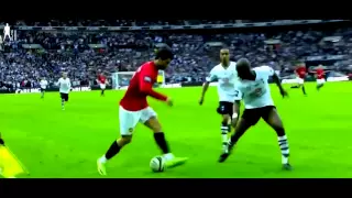 Cristiano Ronaldo vs Tottenham Carling Cup Final 08 09 HD 1080i