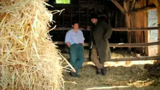 Wartime Farm Episode 4 of 8