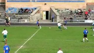 FC Lubni - "Kolos"(Kobelyaki) 3:0