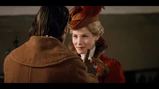 Emma's Death Full Scene Part 2 (Sienna Guillory & Guy Pearce) - The Time Machine (2002)