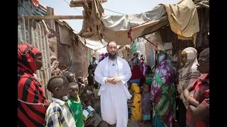 SOMALIA IM BÜRGERKRIEG - HUNDERT PROJEKTE ÄNDERN DAS LAND! FULL HD DOKU 2018