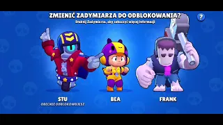 Brawl stars wreszcie odcinek