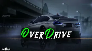 Dancehall Riddim Instrumental 2023  - [ OVER-DRIVE ]