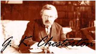The Three Tools of Death by G K CHESTERTON FULL Unabridged AudioBook