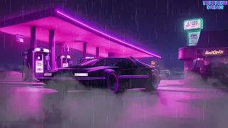 Retro synthwave Music - 🏝️Chillout Relaxing Time 🏝️