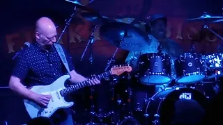 Oz Noy Trio 6-3-22  (2)  "Boom Boom Boom"