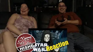 HISHE Star Wars: Rise of Skywalker (Reaction)