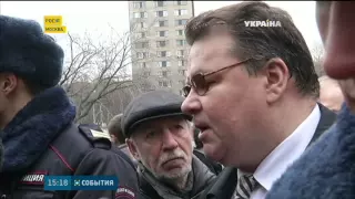 Сьогодні у Москві прощаються із убитим Борисом Нємцовим