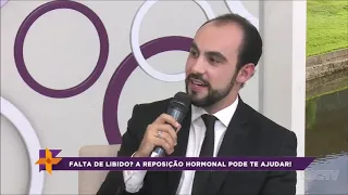 Mitos e verdades sobre reposição hormonal