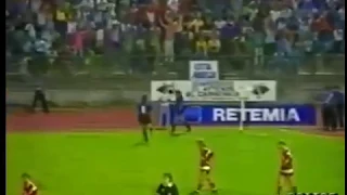 Jurgen Klinsmann (Internazionale) - 13/08/1989 - Internazionale 3x0 Gotemburgo-SUE - 1 gol