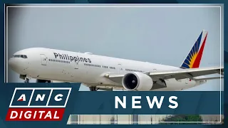 PAL to move int'l flights to NAIA T1 by June 16 | ANC