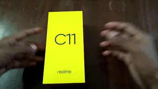 Realme C 11 2Gb Ram 32GB Memory #Shortvideo