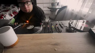 Pure Vinyl Set 13 (Made in Poland 🇵🇱)