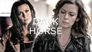 Nadia Petrova || Dark Horse