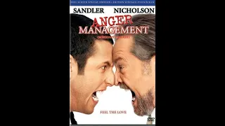 Opening And Closing To Anger Management (2003) (Full Screen) (DVD)