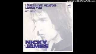 NICKY JAMES MOVEMENT My Style UK mod dancer PSYCH freakbeat