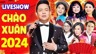 Liveshow Xuân 2023 Quang Lê | MÙA XUÂN XA QUÊ | Full Program | Nhạc Xuân 2023 Nhiều Nghệ Sĩ