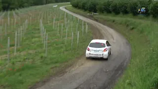 7°Rally Il Grappolo 2023 CLIP MASSA-CARRUCCIU by Ferrario