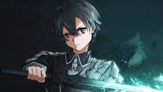 SWORD ART ONLINE Alicization - Find Your Sword In This Land OST (PERFECT EXTENDED VERSION)