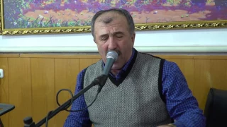 Руслан Загиров песня  Аналар