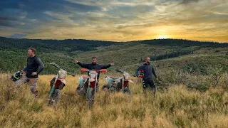 Abenteuer Rumänien! On- und Offroad durch eines der schönsten Länder Europas!