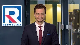 Informacje Telewizja Republika 12-03-2024 godz. 16:00 | TV Republika