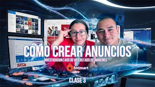 Clase 3 | Cómo Crear Anuncios | Facebook ADS | Como Hacer Un Anuncio en Facebook | Instagram ADS