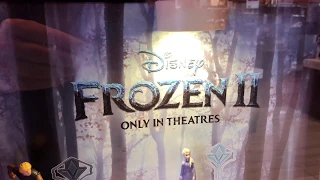 McDonald’s Happy Meal Toys Disney Frozen 2