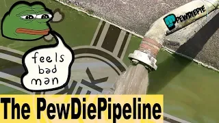 The PewDiePipeline: how racist humor leads to violence