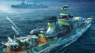 10 Tips For New Players | World of Warships Legends PS4 Xbox1
