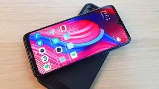 НЕУДАЧНО КУПИЛ СТЕКЛО И ЧЕХОЛ ДЛЯ REDMI NOTE 8T - ОШИБСЯ ПРИ ЗАКАЗЕ((