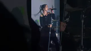 Poppy "BLOODMONEY" performance clip 8/19/23 Portland, OR