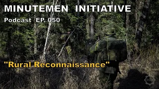 "Rural Reconnaissance"