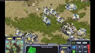 [2010.01.01] EVER 스타리그 2009 4강 A조 3경기 (투혼) 이영호(Terran) vs 김윤환(Zerg)