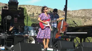 Norah Jones - Bridge School and Painted Turtle Benefit - FULL SHOW 09-14-19