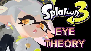 Splatoon Theory: The Truth Behind The Idol Eyes