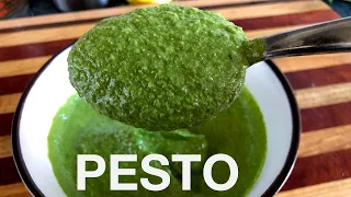 Pesto (episode 73)