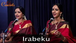 Irabeku - Bahudari - Adi - Purandaradasa