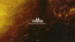 (Hip hop instrumental) “FORGIVE” chill storytelling hip hop instrumental Prod. By #Latedbackbeats