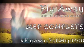 Fly Away - COMPLETE FULL MEP // WildCraft {desc}