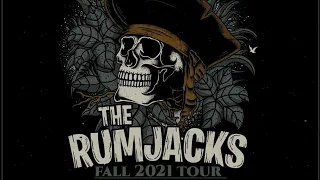 The RumJacks - BullHead 27.11.21