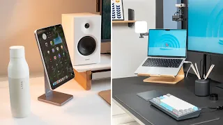 Unique Desk Setup Accessories ~ Premium Edition (Late 2022)