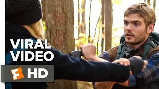The 5th Wave VIRAL VIDEO - Meet Evan ( 2016) - Alex Roe Action Movie HD