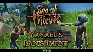 Yayael's Banisment | A Sea of Thieves Cinematic | Taino Culture