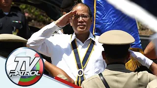 BALIKAN: Buhay ni dating pangulong Noynoy Aquino | TV Patrol