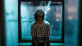 The Kid LAROI & Justin Bieber - Stay (HQ FLAC)