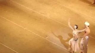 La Bayadere