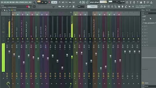 How to make bass house like NCS & Stmpds rcrds (MAGNUS & Whats Gud - Sanity-Victorz Remake)