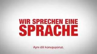 Türkischer TV-Spot: Ortel Mobile (Sprecher: Murat Celikkafa)